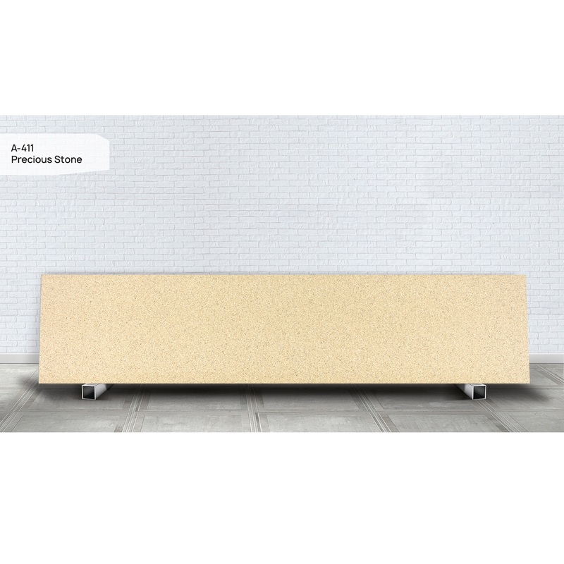 Лист акриловый Grandex Adventure А-411 Precious Stone 3680х760х12