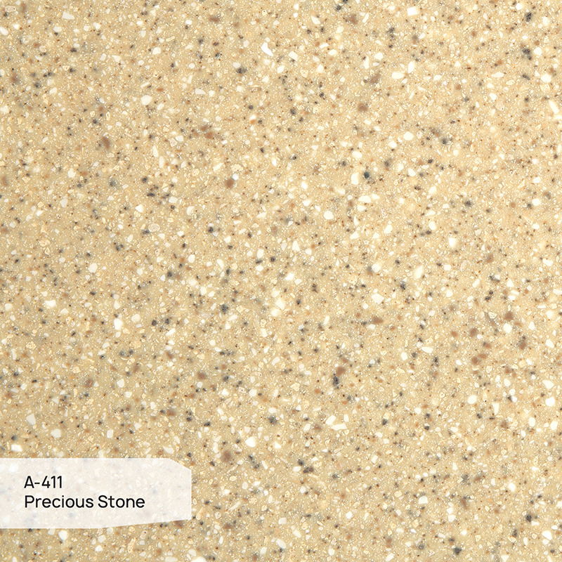Лист акриловый Grandex Adventure А-411 Precious Stone 3680х760х12