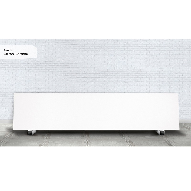 Лист акриловый Grandex Adventure А-412 Citron Blossom 3680х760х12