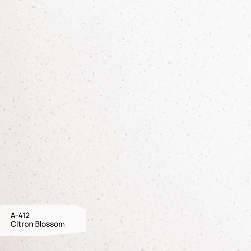 Лист акриловый Grandex Adventure А-412 Citron Blossom 3680х760х12