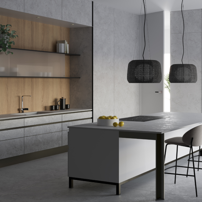 Керамограніт NEOLITH ClasStone WhiteSands Natural Touch 12 мм 3200х1600 Керамограніт NEOLITH ClasStone WhiteSands Natural Touch 12 мм 3200х1600