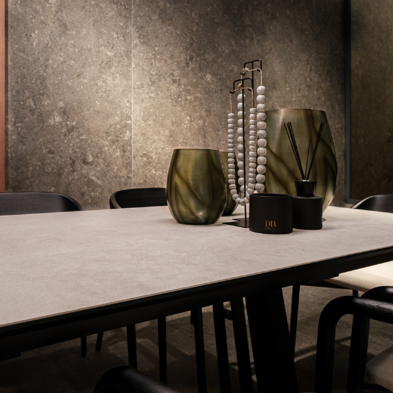 Керамограніт Inalco Ares Piedra DT natural 4 мм 3200Х1600