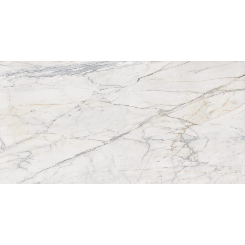Керамограніт Marazzi Marble Look Golden White satin 6 мм 3200х1600