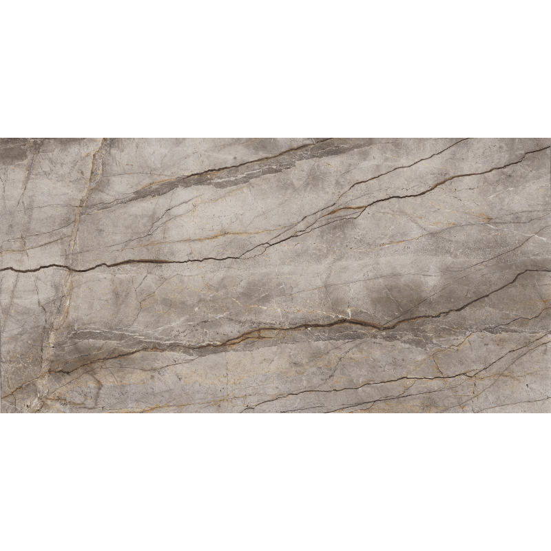 Керамограніт Marazzi Stone Look Silver Root Grey satin 6 мм 3200х1600 Керамограніт Marazzi Stone Look Silver Root Grey satin 6 мм 3200х1600