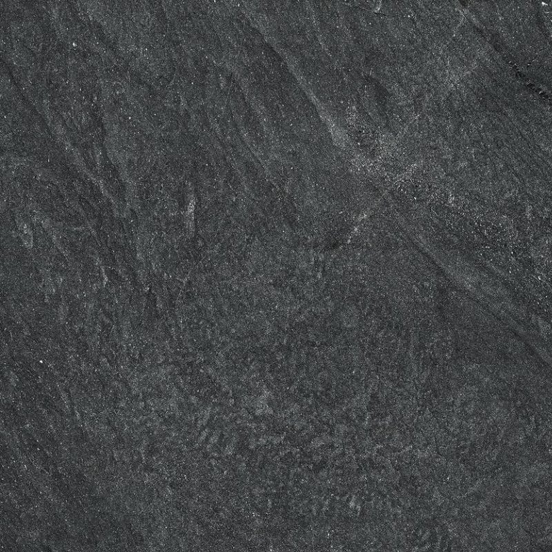 Керамограніт Laminam In-side Pietra di Cardoso Nero fiammato 12,5 мм 3240х1620