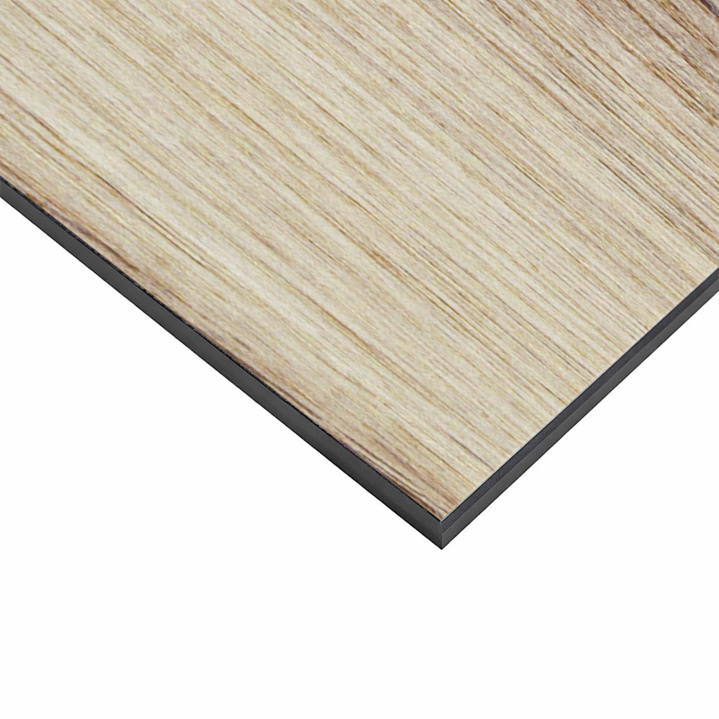 Компакт плита ARPA 4659 ALEVE чорне ядро