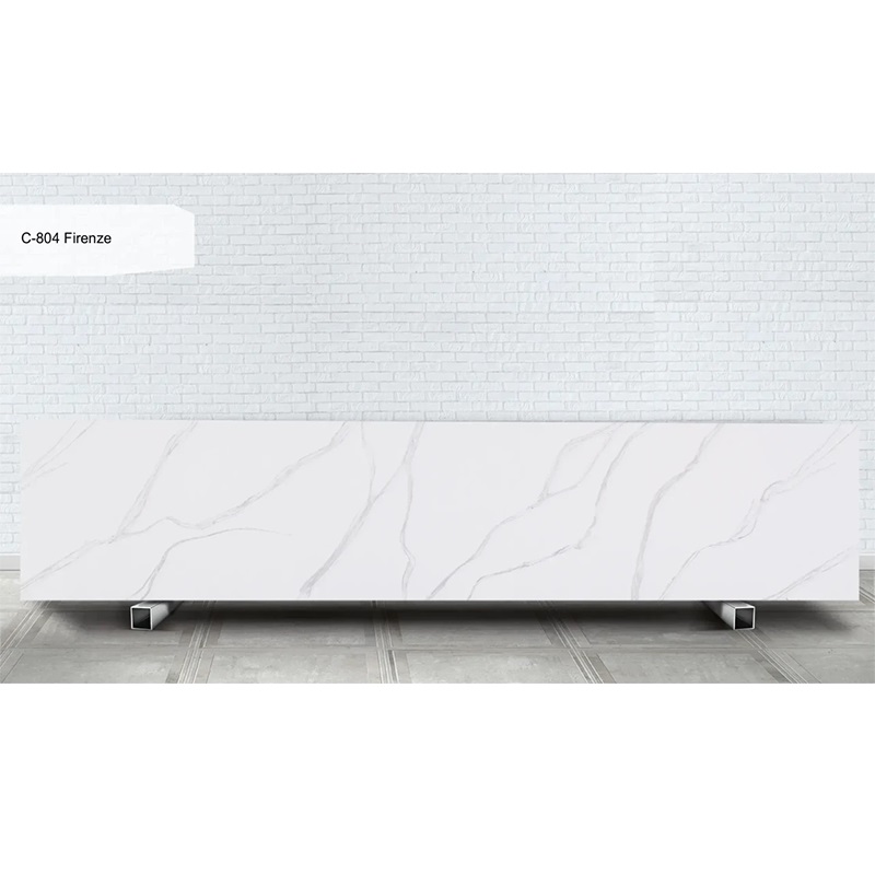 Лист акриловий Grandex Crevice C-804 Firenze 3680х760х12