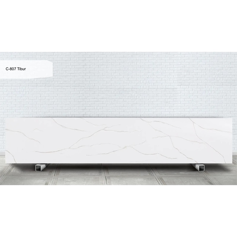Лист акриловий Grandex Crevice C-807 Tibur 3680х760х12