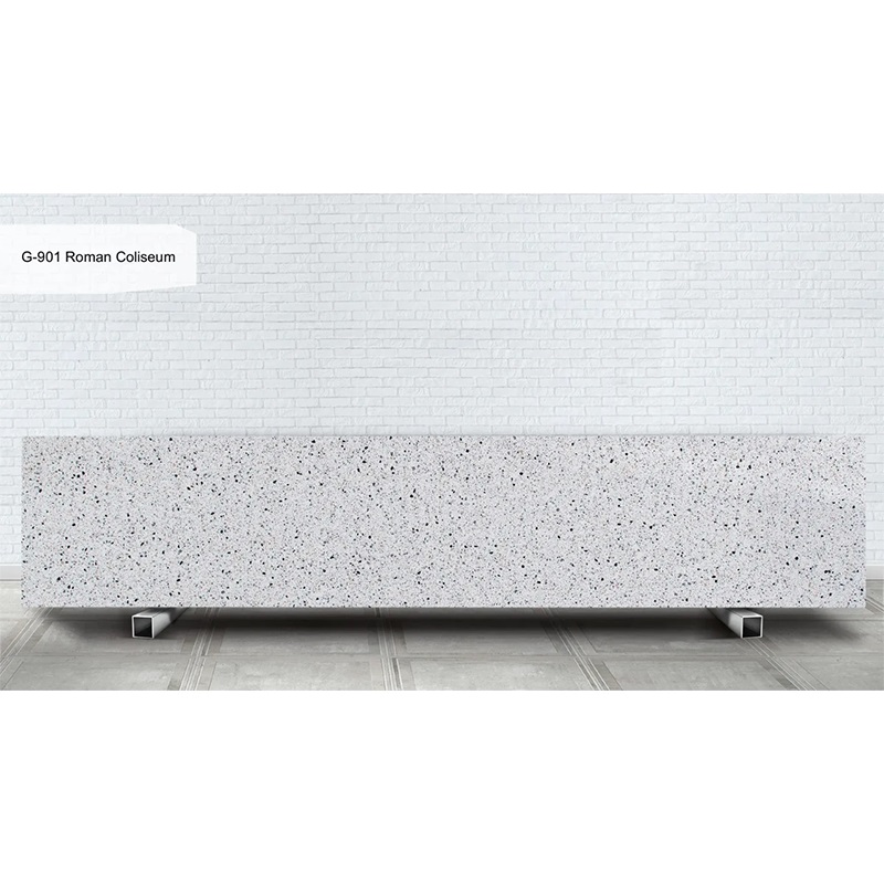Лист акриловий Grandex Grand Mosaic G-901 Roman Coliseum 3680х760х12