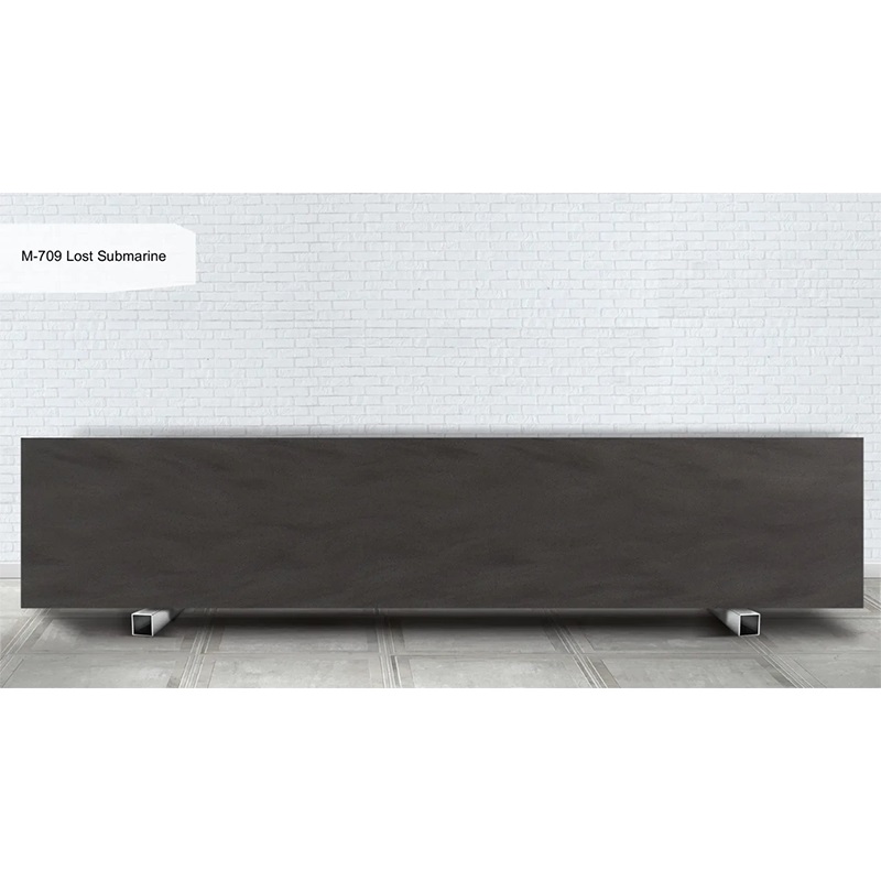 Лист акриловый Grandex Marble Ocean M-709 Lost Submarine 3680х760х12 Лист акриловый Grandex Marble Ocean M-709 Lost Submarine 3680х760х12