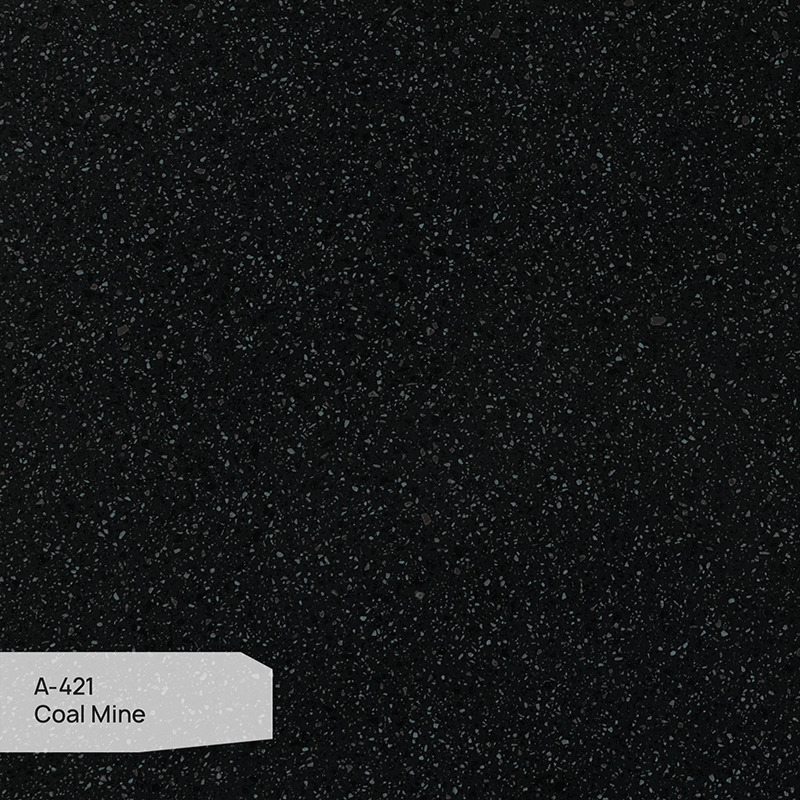 Лист акриловый Grandex Adventure A-421 Coal Mine 3680х760х12