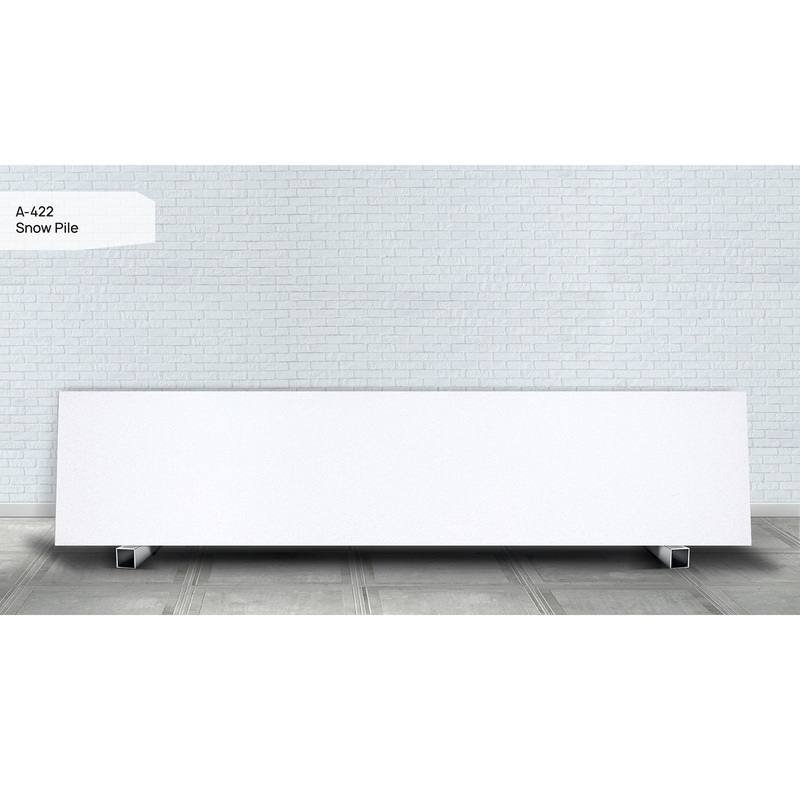 Лист акриловый Grandex Adventure A-422 Snow Pile 3680х760х12