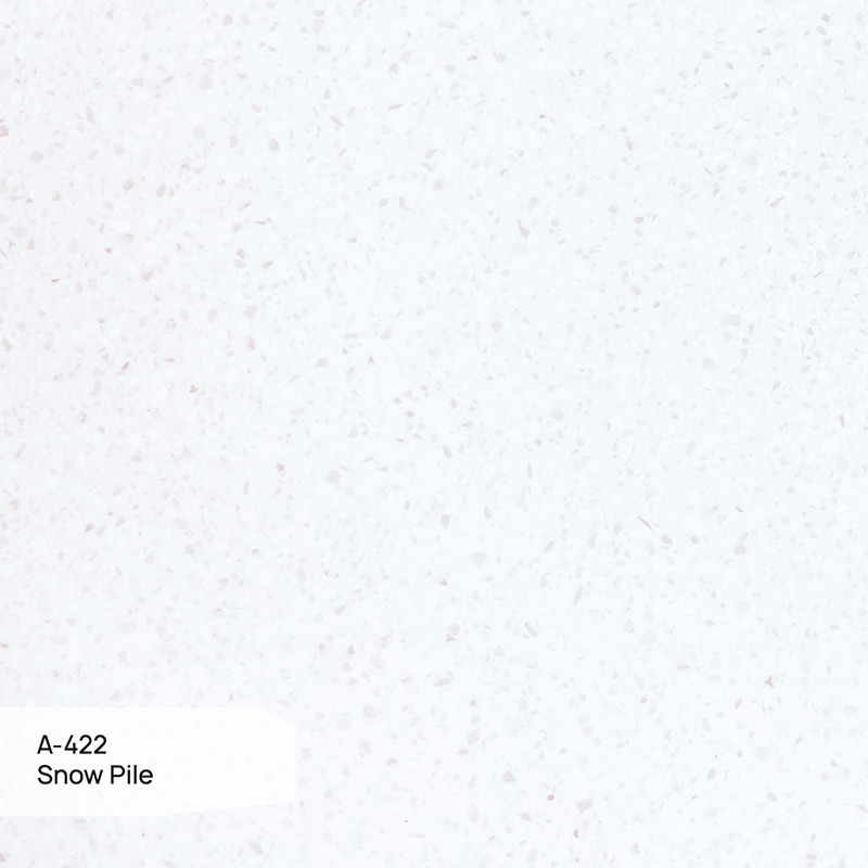 Лист акриловый Grandex Adventure A-422 Snow Pile 3680х760х12