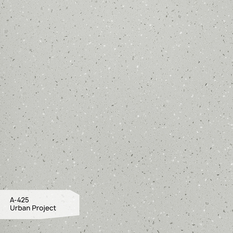 Лист акриловый Grandex Adventure A-425 Urban Project 3680х760х12