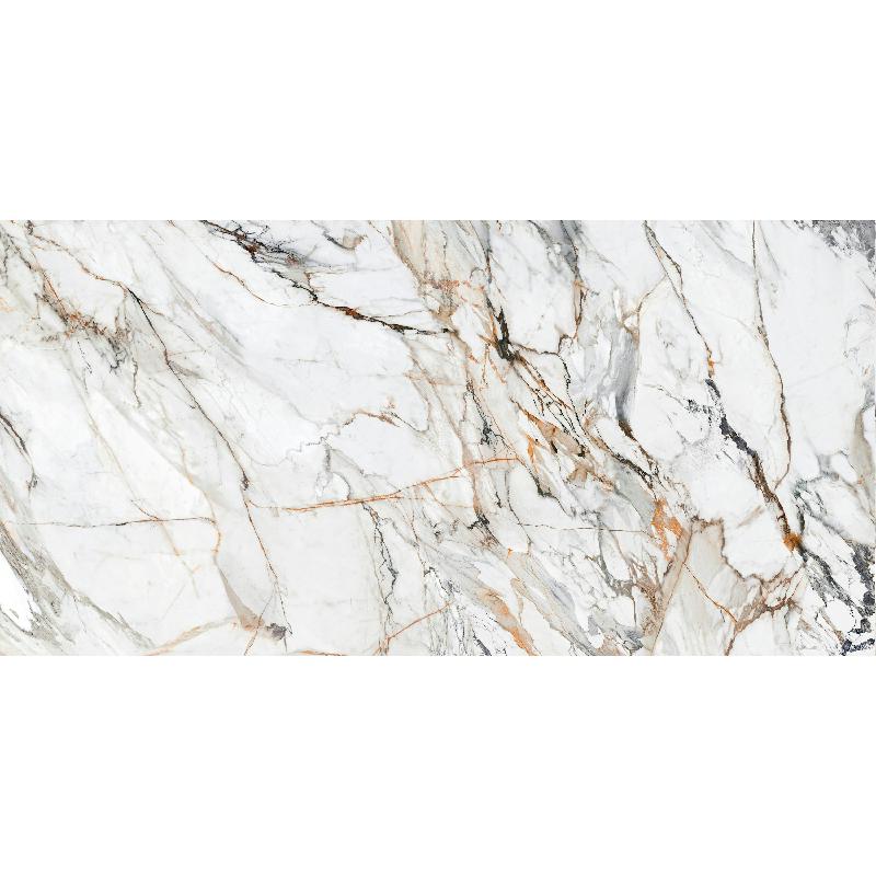 Керамогранит NEOLITH ClasStone Calacatta luxe ultrasoft 12 мм 3200Х1600