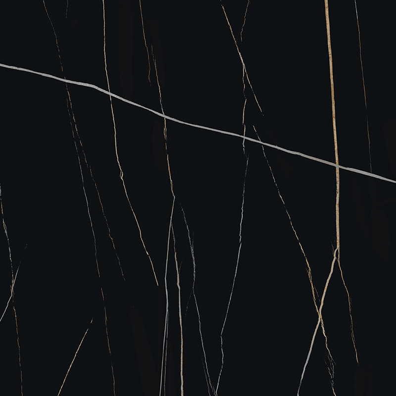Керамограніт Inalco Azalai Negro natural 4мм 3200Х1600 Керамограніт Inalco Azalai Negro natural 4мм 3200Х1600