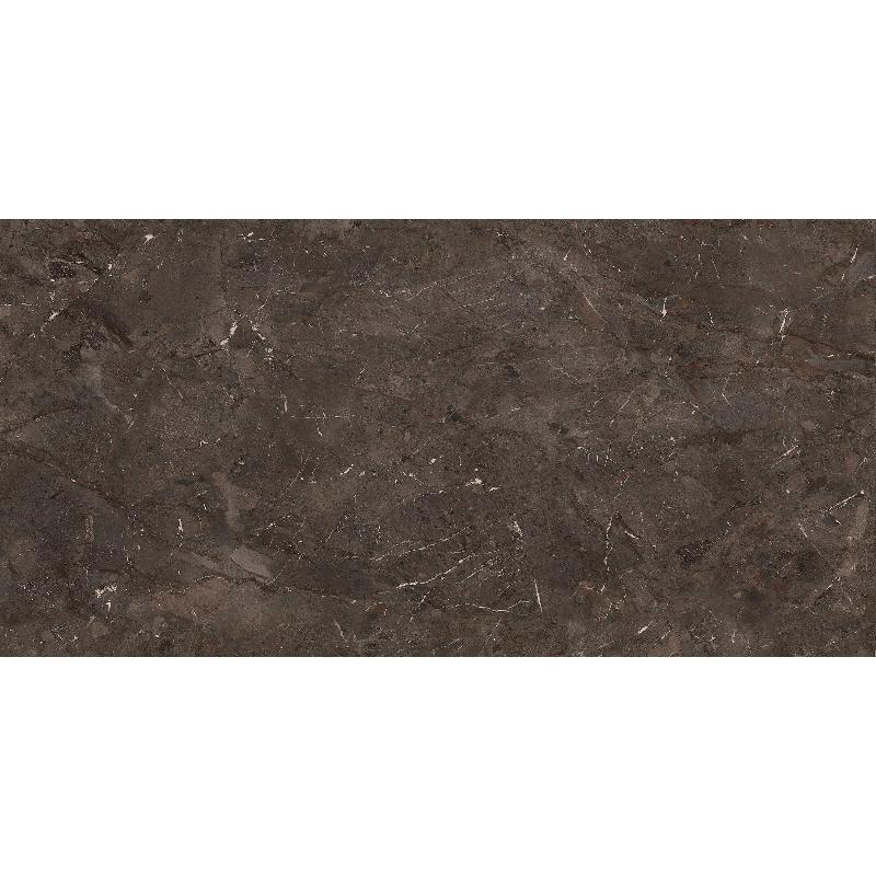 Керамограніт Inalco Umbra Marron abujardado 12mm 3200Х1600