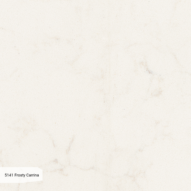 Штучний кварцит Caesarstone 5141 Frosty Carrina 20мм Штучний кварцит Caesarstone 5141 Frosty Carrina 20мм